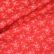 Christmas Craft Cotton Fabric 