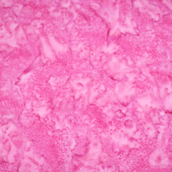 Bali Batik 100% Premium Cotton Craft Fabric - 6k Pink