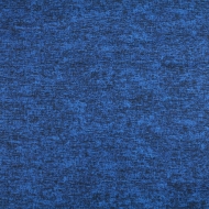 Benartex Essentials Blue 100% Cotton Backing Quilting Clothing Craft Fabric